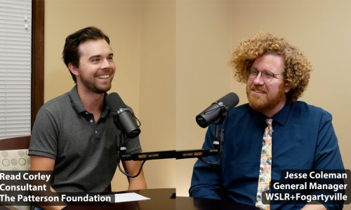 How Jesse Coleman Became a Confident Fundraiser With Fueling Dynamic Fundraising